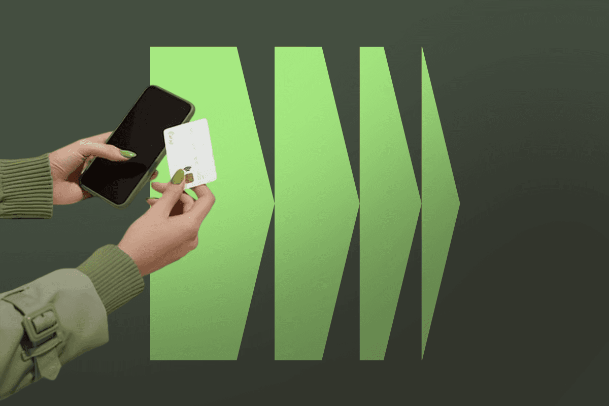 Processamento de Cartões